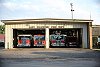 East Palestine, Ohio Fire Department Station